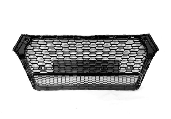 Parrilla Audi Q5 2017-2020 Look RS