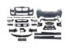 Kit De Carrocería BMW F12/F13 Look M-Tech