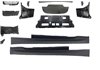 Kit De Carrocería BMW F12/F13 Look M-Tech
