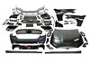 Kit De Carrocería BMW G30 LCI 2021+ Look M5