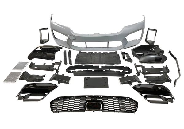 Kit De Carrocería BMW G30 LCI 2021+ Look M5