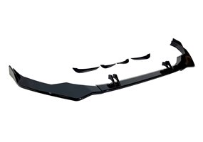 Spoiler Delantero Audi A3 2021+ look RS3 Para TCA0269