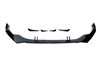 Spoiler Delantero Audi A3 2021+ look RS3 Para TCA0269