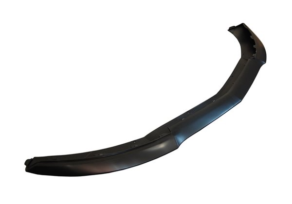 Spoiler Delantero Mercedes W176 2012-2015 Look AMG A45 ABS