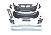 Kit De Carrocería BMW F22 / F23 2013-2019 look M2