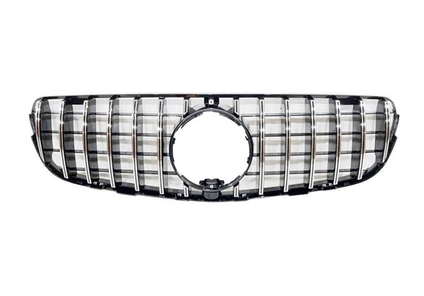 Parrilla Mercedes GLC X253 2015-2019 Look GT