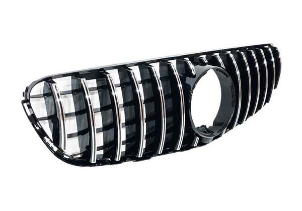 Parrilla Mercedes GLC X253 2015-2019 Look GT