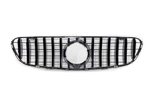 Parrilla Mercedes GLC X253 2015-2019 Look GT