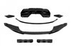 Kit De Carrocería BMW F16 X6 Look M Performance Brillante Negro