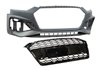 Paragolpes Delantero Audi A5 Sportback/ Coupe/ Cabriolet 2020+ Look RS5 Spoiler
