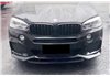 Kit De Carrocería BMW F15 Look M Performance Brillante Negro