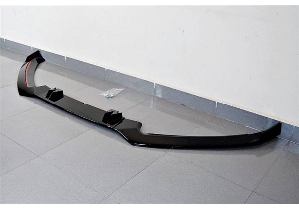 Spoiler Delantero Audi A5 RS5 2007-2012 ABS