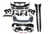 Kit De Carrocería BMW F45 LCI 2018-2021 Look MTech