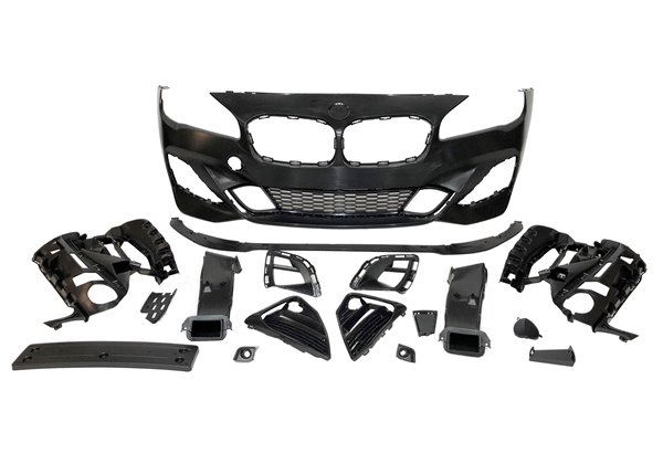 Kit De Carrocería BMW F45 LCI 2018-2021 Look MTech