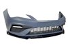 Paragolpes Delantero Seat Leon F5 2013-2019 Look FR Spoiler