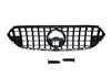 Parrilla Mercedes GLC X254 2023+ Look GT Chromed Cámara