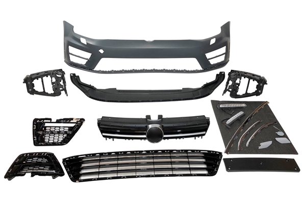 Kit De Carrocería Volkswagen Golf 7 3/5P Look R20
