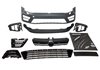Kit De Carrocería Volkswagen Golf 7 3/5P Look R20