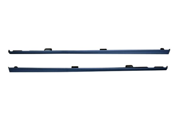 Kit De Carrocería Volkswagen Golf 7 3/5P Look R20