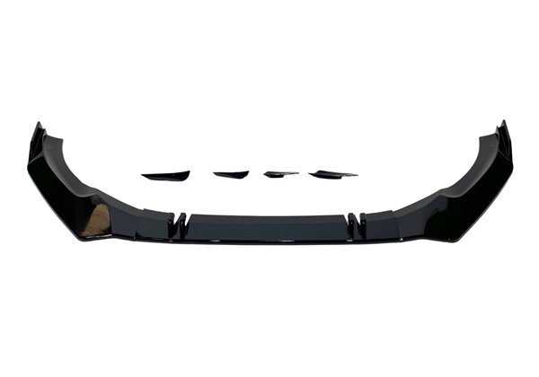 Spoiler Delantero Audi A5 2020+ look RS5