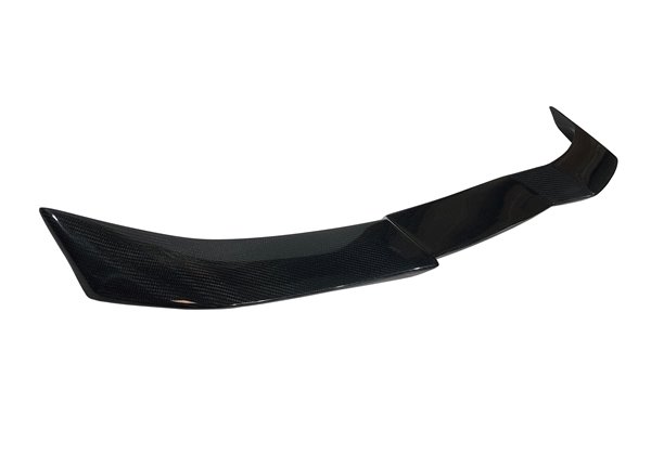 Alerón BMW G80 look PERFORMANCE Carbono