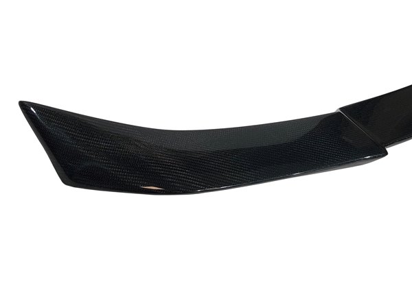 Alerón BMW G80 look PERFORMANCE Carbono