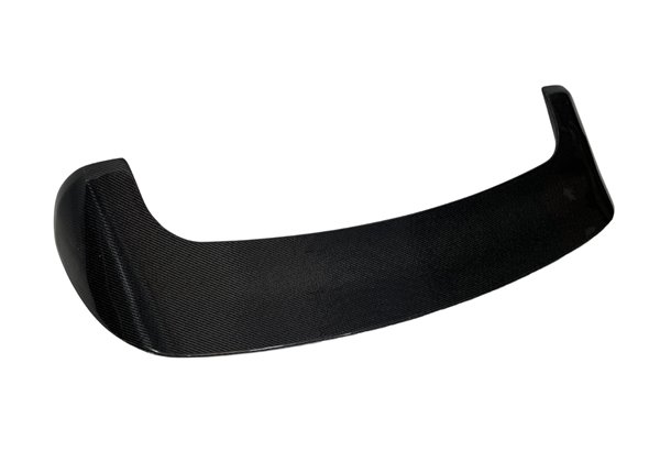 Alerón BMW G05 X5 Look M Performance Carbono