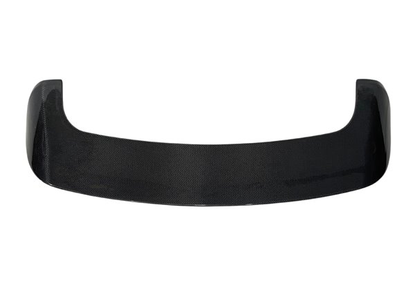 Alerón BMW G05 X5 Look M Performance Carbono