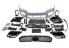 Paragolpes Delantero BMW G30 / G31 LCI 2021+ Look M5