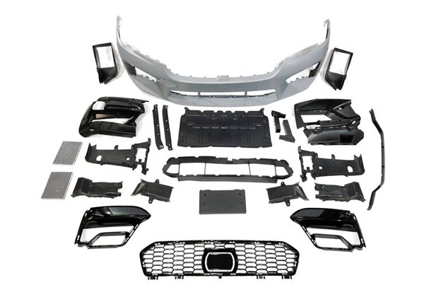 Paragolpes Delantero BMW G30 / G31 LCI 2021+ Look M5