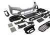 Paragolpes Delantero BMW G30 / G31 LCI 2021+ Look M5
