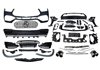 Kit Carrocería Mercedes C167 GLE Coupe Look AMG E53