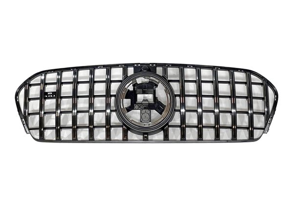 Kit Carrocería Mercedes C167 GLE Coupe Look AMG E53