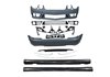 Kit De Carrocería Mercedes W211 2002-2006 look E63 facelift