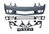 Kit De Carrocería Mercedes W211 2002-2006 look E63 facelift