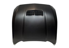 Capó Ford Mustang Look GT500 2024 Aluminio