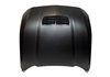 Capó Ford Mustang Look GT500 2024 Aluminio