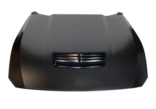 Capó Ford Mustang Look GT500 2024 Aluminio