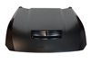 Capó Ford Mustang Look GT500 2024 Aluminio