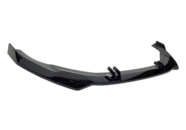 Paragolpes Delantero Audi A4 2020+ Look RS4 Spoiler