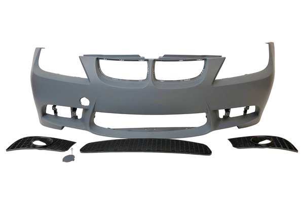 Paragolpes Delantero BMW E90 / E91 05-08 look M3 ABS