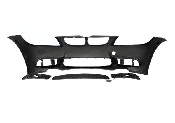 Paragolpes Delantero BMW E90 / E91 05-08 look M3 ABS