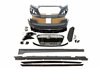 Kit De Carrocería Audi A5 2020+ Sportback Look RS5