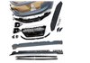 Kit De Carrocería Audi A5 2020+ Sportback Look RS5
