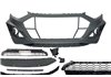 Paragolpes Delantero Audi A4 2020+ Look RS4