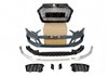 Paragolpes Delantero Audi A3 2016-2019 Sportback Look RS3