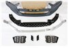 Paragolpes Delantero Audi A3 2016-2019 Sportback Look RS3