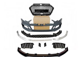 Kit De Carrocería Audi A3 2016-2019 Sportback Look RS3