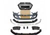 Kit De Carrocería Audi A3 2016-2019 Sportback Look RS3