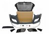 Paragolpes Delantero Audi A3 V8 13-15 Sportback Look RS3